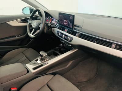 Audi A4 Avant 35 TDI S-tronic°Sportsitze°SHZ°LED°NAVI — slika 15