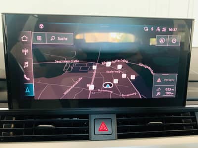 Audi A4 Avant 35 TDI S-tronic°Sportsitze°SHZ°LED°NAVI — slika 24