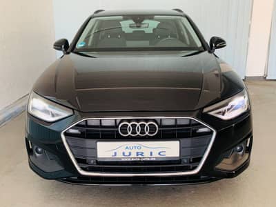 Audi A4 Avant 35 TDI S-tronic°Sportsitze°SHZ°LED°NAVI — slika 2