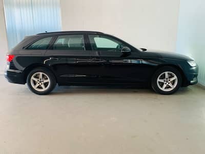 Audi A4 Avant 35 TDI S-tronic°Sportsitze°SHZ°LED°NAVI — slika 6