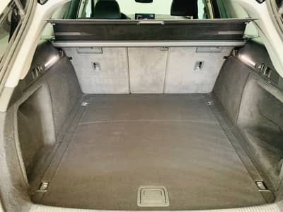 Audi A4 Avant 35 TDI S-tronic°Sportsitze°SHZ°LED°NAVI — slika 7