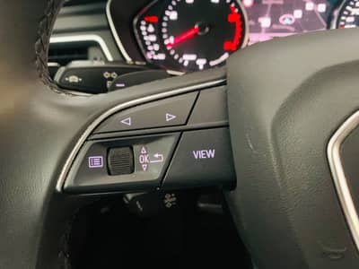 Audi A4 Avant 35 TDI S-tronic°Sportsitze°SHZ°LED°NAVI — slika 20