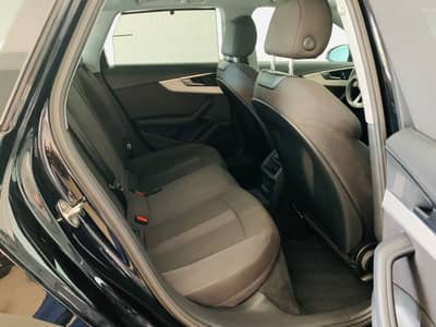 Audi A4 Avant 35 TDI S-tronic°Sportsitze°SHZ°LED°NAVI — slika 13