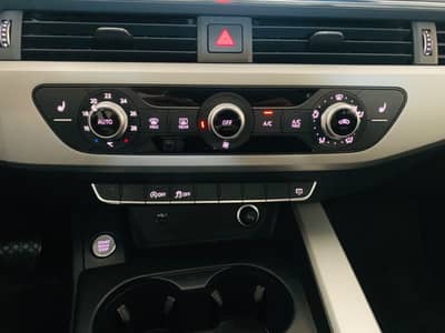 Audi A4 Avant 35 TDI S-tronic°Sportsitze°SHZ°LED°NAVI — slika 23