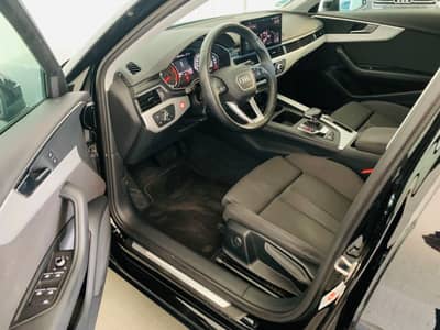 Audi A4 Avant 35 TDI S-tronic°Sportsitze°SHZ°LED°NAVI — slika 9