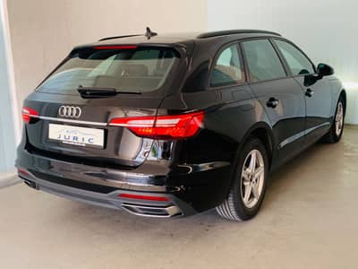 Audi A4 Avant 35 TDI S-tronic°Sportsitze°SHZ°LED°NAVI — slika 4