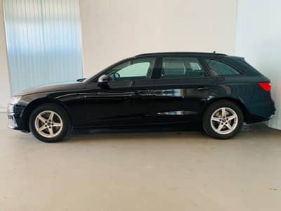 Audi A4 Avant 35 TDI S-tronic°Sportsitze°SHZ°LED°NAVI — slika 5