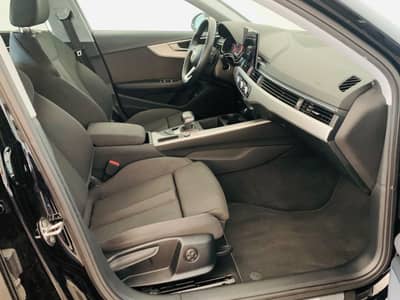 Audi A4 Avant 35 TDI S-tronic°Sportsitze°SHZ°LED°NAVI — slika 16