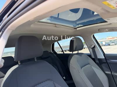 Volkswagen Golf 8 2.0 TDI ACTIVE*DSG*VIR*PAN*IQ-LED*HEAD-UP — slika 12