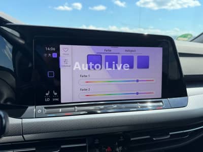 Volkswagen Golf 8 2.0 TDI ACTIVE*DSG*VIR*PAN*IQ-LED*HEAD-UP — slika 21