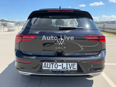 Volkswagen Golf 8 2.0 TDI ACTIVE*DSG*VIR*PAN*IQ-LED*HEAD-UP — slika 4
