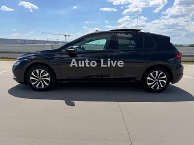 Volkswagen Golf 8 2.0 TDI ACTIVE*DSG*VIR*PAN*IQ-LED*HEAD-UP — slika 2