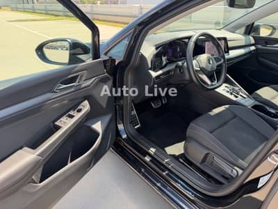 Volkswagen Golf 8 2.0 TDI ACTIVE*DSG*VIR*PAN*IQ-LED*HEAD-UP — slika 19