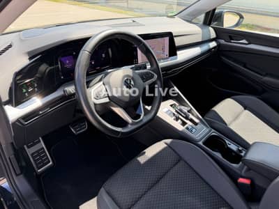 Volkswagen Golf 8 2.0 TDI ACTIVE*DSG*VIR*PAN*IQ-LED*HEAD-UP — slika 18