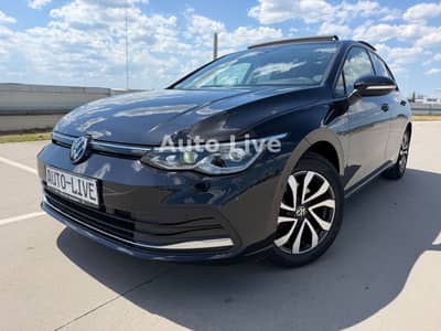 Volkswagen Golf 8 2.0 TDI ACTIVE*DSG*VIR*PAN*IQ-LED*HEAD-UP — slika 1