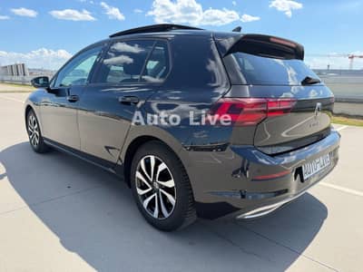 Volkswagen Golf 8 2.0 TDI ACTIVE*DSG*VIR*PAN*IQ-LED*HEAD-UP — slika 3