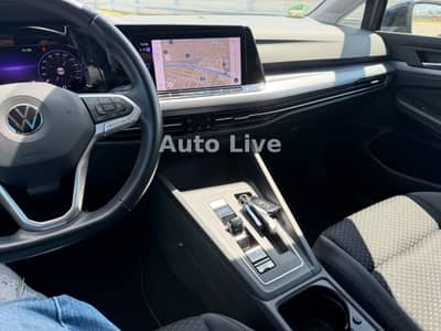 Volkswagen Golf 8 2.0 TDI ACTIVE*DSG*VIR*PAN*IQ-LED*HEAD-UP — slika 15