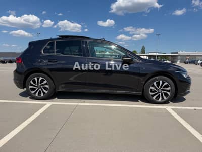 Volkswagen Golf 8 2.0 TDI ACTIVE*DSG*VIR*PAN*IQ-LED*HEAD-UP — slika 5