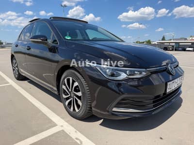 Volkswagen Golf 8 2.0 TDI ACTIVE*DSG*VIR*PAN*IQ-LED*HEAD-UP — slika 7
