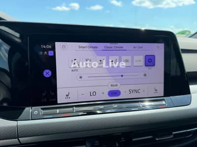 Volkswagen Golf 8 2.0 TDI ACTIVE*DSG*VIR*PAN*IQ-LED*HEAD-UP — slika 14