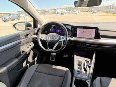 Volkswagen Golf 8 2.0 TDI ACTIVE*DSG*VIR*PAN*IQ-LED*HEAD-UP — slika 20