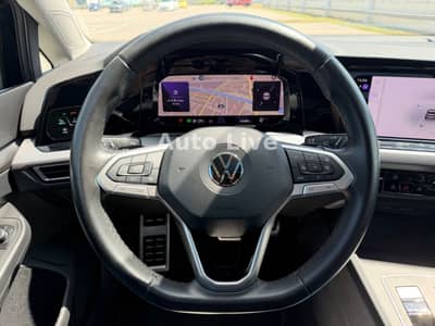 Volkswagen Golf 8 2.0 TDI ACTIVE*DSG*VIR*PAN*IQ-LED*HEAD-UP — slika 8