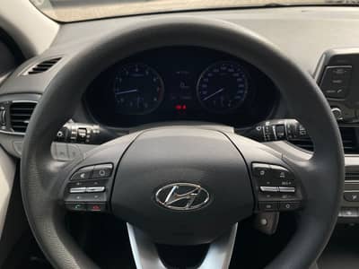 Hyundai i30 Select Tempo/Assistenz/USB/Bluetooth/Klima — slika 9