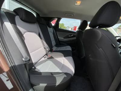 Hyundai i30 Select Tempo/Assistenz/USB/Bluetooth/Klima — slika 13