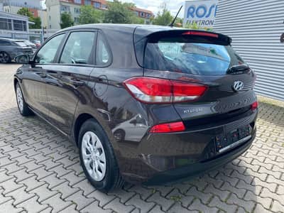 Hyundai i30 Select Tempo/Assistenz/USB/Bluetooth/Klima — slika 4
