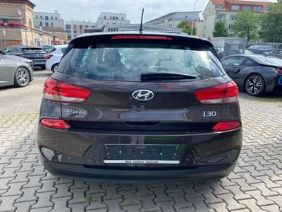 Hyundai i30 Select Tempo/Assistenz/USB/Bluetooth/Klima — slika 16