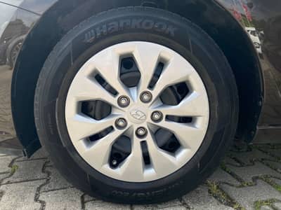 Hyundai i30 Select Tempo/Assistenz/USB/Bluetooth/Klima — slika 17