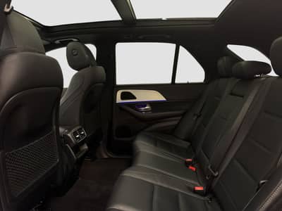 Mercedes-Benz GLE 300 d 3x AMG-LINE PANO+360+NIGHT+KEY+TOT+AHK — slika 16