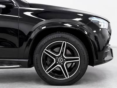 Mercedes-Benz GLE 300 d 3x AMG-LINE PANO+360+NIGHT+KEY+TOT+AHK — slika 23