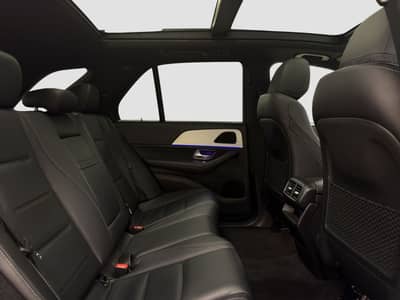 Mercedes-Benz GLE 300 d 3x AMG-LINE PANO+360+NIGHT+KEY+TOT+AHK — slika 17
