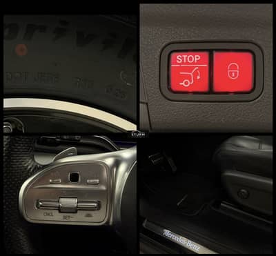 Mercedes-Benz GLE 300 d 3x AMG-LINE PANO+360+NIGHT+KEY+TOT+AHK — slika 20