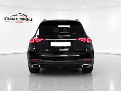 Mercedes-Benz GLE 300 d 3x AMG-LINE PANO+360+NIGHT+KEY+TOT+AHK — slika 7