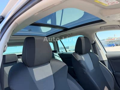 Skoda Octavia 2.0 TDI*DSG*VIRTUAL*PANO*LED*NAVI*KAMERA — slika 23