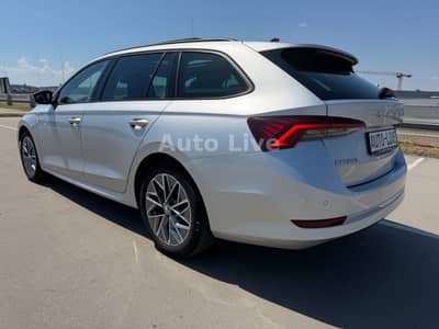 Skoda Octavia 2.0 TDI*DSG*VIRTUAL*PANO*LED*NAVI*KAMERA — slika 3
