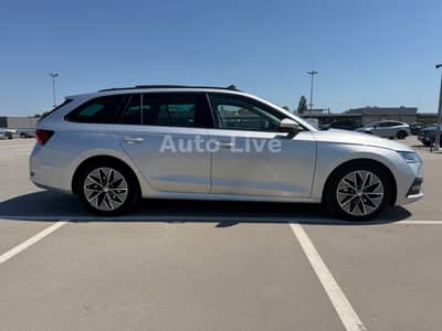 Skoda Octavia 2.0 TDI*DSG*VIRTUAL*PANO*LED*NAVI*KAMERA — slika 6