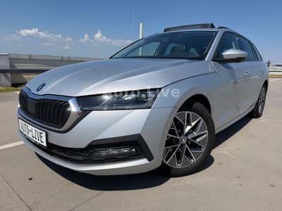Skoda Octavia 2.0 TDI*DSG*VIRTUAL*PANO*LED*NAVI*KAMERA — slika 1