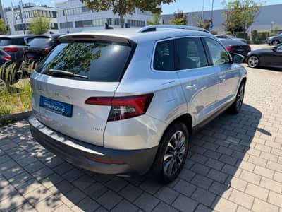 Skoda Karoq Drive 125 4x4 — slika 10