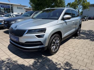 Skoda Karoq Drive 125 4x4 — slika 1