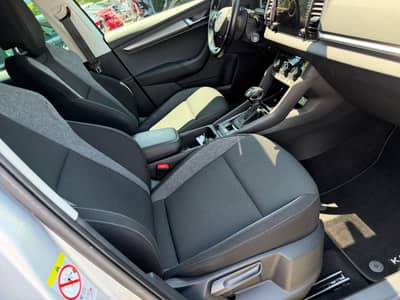 Skoda Karoq Drive 125 4x4 — slika 11