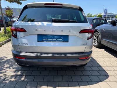 Skoda Karoq Drive 125 4x4 — slika 13