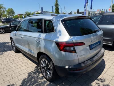 Skoda Karoq Drive 125 4x4 — slika 2