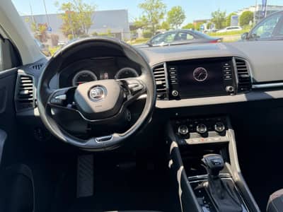 Skoda Karoq Drive 125 4x4 — slika 3