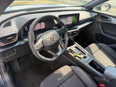 Cupra Formentor 2.0 TDI*4M*AUTO*PAN*VIR*LED*360KAM*VOL — slika 17