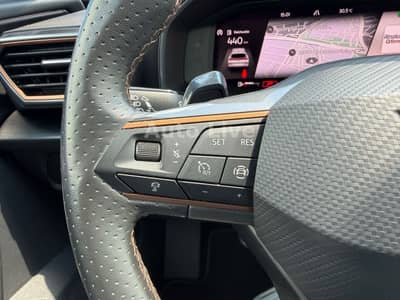 Cupra Formentor 2.0 TDI*4M*AUTO*PAN*VIR*LED*360KAM*VOL — slika 18