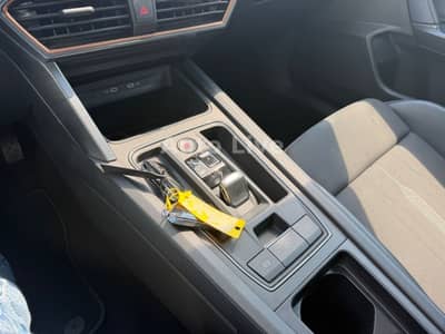Cupra Formentor 2.0 TDI*4M*AUTO*PAN*VIR*LED*360KAM*VOL — slika 26