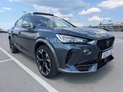 Cupra Formentor 2.0 TDI*4M*AUTO*PAN*VIR*LED*360KAM*VOL — slika 7